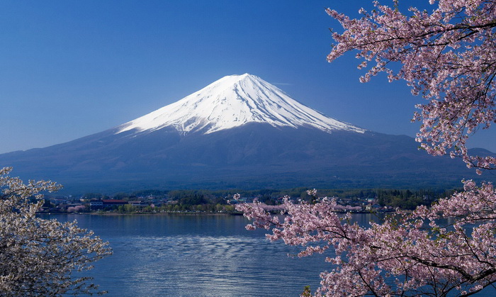 10 อันดับสถานที่ท่องเที่ยวที่น่าเที่ยวที่สุดในประเทศญี่ปุ่น