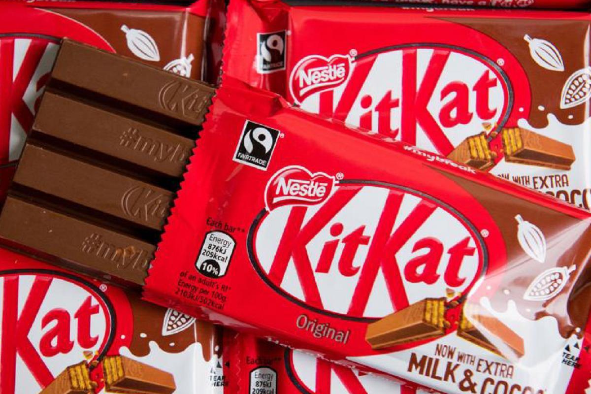 ทำไม Kitkat ถึงได้ฮิตในญี่ปุ่น