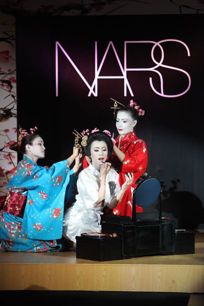 คาบูกิ การแสดงโชว์ของประเทศญี่ปุ่น