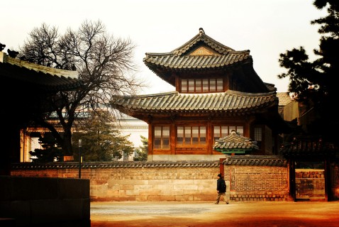 10 อันดับสถานที่ท่องเที่ยวที่น่าสนใจของประเทศเกาหลี