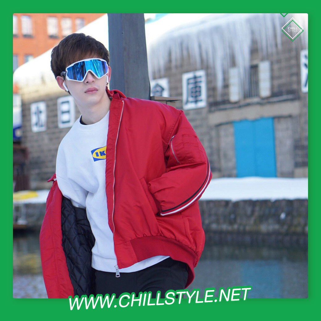 chilstylereview