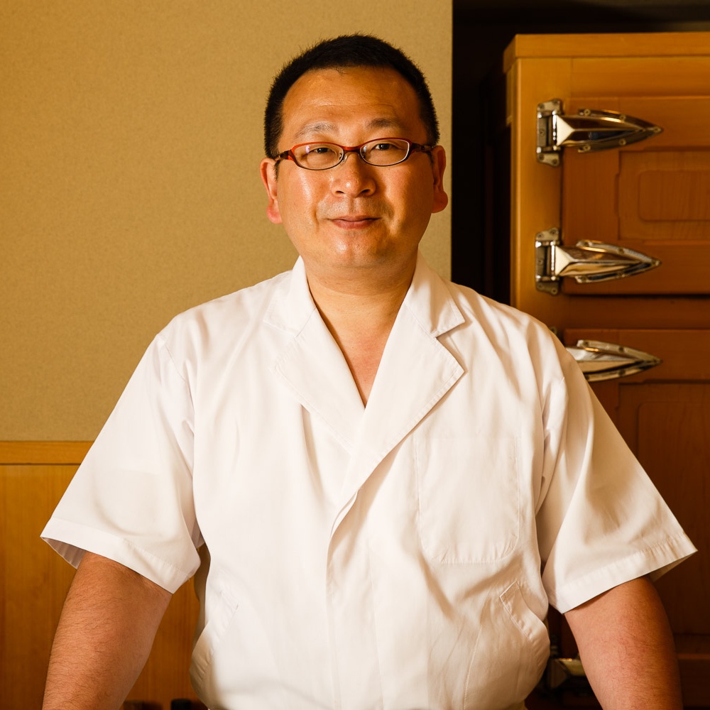 Sushi Kobikicho Tomoki