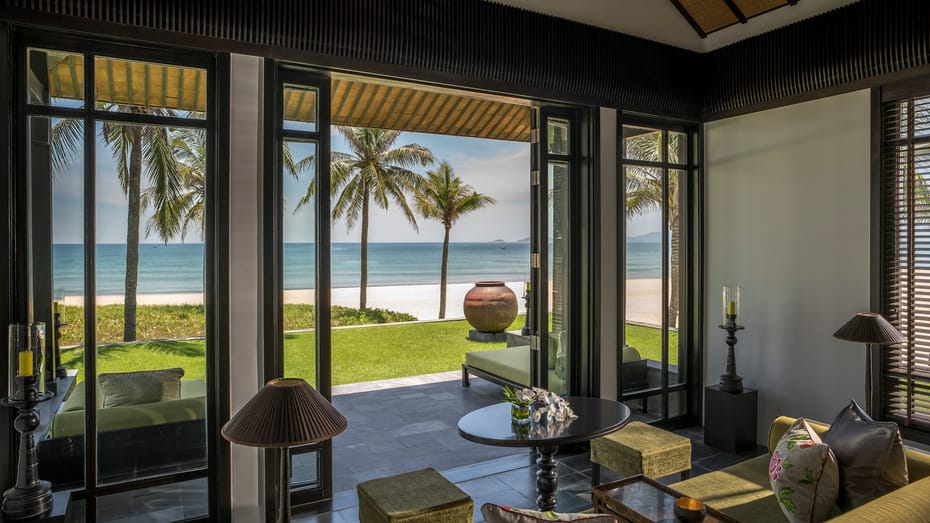 The Four Seasons Nam Hai